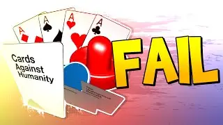 Tabletop Simulator FAIL!