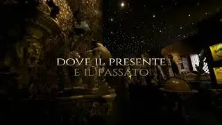 Wunderkammer, Le Stanze della Meraviglia -  il film evento - Trailer Ufficiale (90