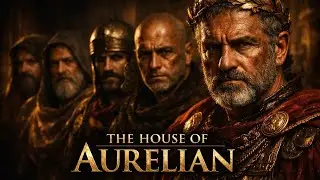 The ENTIRE History of the Aurelian Order &mdash; A Brotherhood That Challenged the State