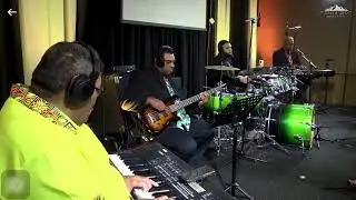 We Praise You Mighty God | Mt. Zion Christian Fellowship Centre