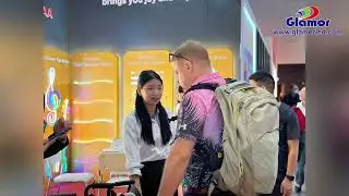 2025 HongKong International Lighting Fair-LED decoration lights & SMD linear lights for your options