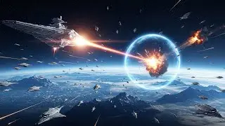 They Thought Earth Was Weak&hellip; Until Humanity Revealed the Truth | Sci-Fi Story