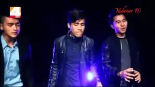 Aung Htet, Hein Htut Aung, Adam Oo - Dar Har A Chit Tae Lar
