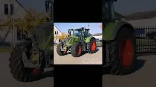Fendt 716