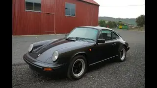 Porsche 911 SC 3.0 – 1983 - In vendita su Carway Italia