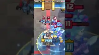 Ice Golem Value Is Insane 💀 #clashroyale #shorts #trend