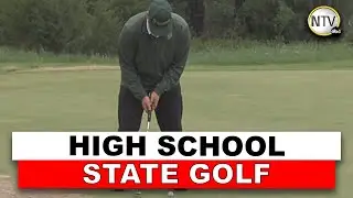 Nebraska 2022 State Golf - Day 1 - May 24, 2022