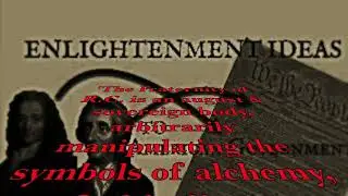 The Rosicrucian Enlightenment I