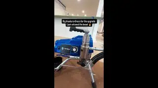 Graco Ultra 395
