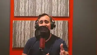 Remember When it Rained - Josh Groban (Cover by Frikkie van Biljon)