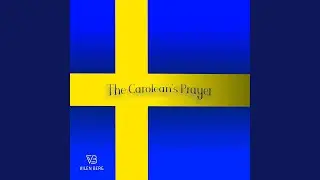 The Carolean's Prayer