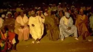Cameroun Nord/North Cameroon rougaya-RDPC