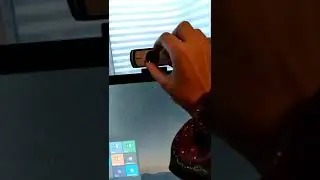 Webcam Test for Spedal 920 Pro by Goodo Technology