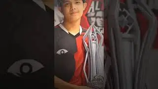 nostalgia ketika AE Ahmad ngacak