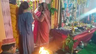 Highlight 2:24:08 - 2:29:07 from #जम्मा जागरण #संजीवनी समाधी उत्सव #श्री रामदेवजी #बीड#live!