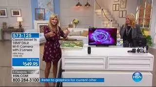 HSN | Electronic Connection 09.29.2017 - 03 AM