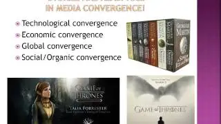 Transmedia Storytelling and Reality TV