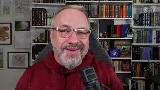 Неделя 100 &mdash; Понедельник: карта Средиземья: камнеломки и очитки