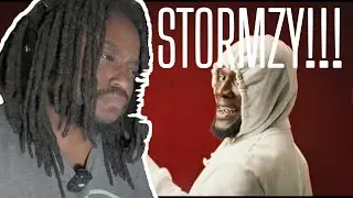 Stormzy - Sorry Rach! Reaction.. STORMZY IS THE GOAT!