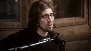 Benjamin Jaffe - Susan the Cat - 2/26/2018 - Paste Studios - New York - NY