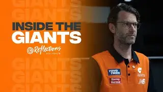 Inside the GIANTS: Draft Days