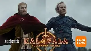 Калевала &ndash; История Куллерво превращает Калевалу в Тему Викингов &ndash; рецензия на фильм