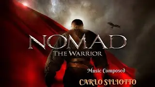 -NOMAD The Warrior--CARLO SILIOTTO