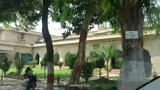 Forest department CSA kanpur
