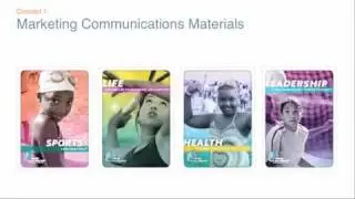 EPIC: Engaging Philanthropy, Inspiring Creatives