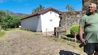 Santuário Caraça 