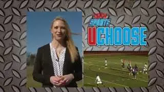 UChoose Joins CPTV Sports In Focus