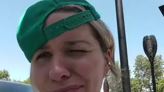 Porch Light - Tour Vlog Vol. 1