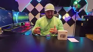Ultimate Control at Your Fingertips &ndash; Fosi Audio VOL20 Volume Knob!