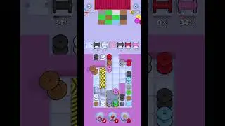 Knit Out Level 702 Play