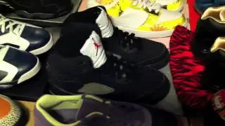 My Collection Video! (As of September 23)