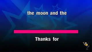 Woman Amen - Dierks Bentley (KARAOKE)