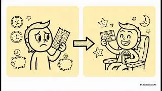 Startup Idea Brainstorm: Night Cinema Pass &ndash; Unlimited Movies After Hours