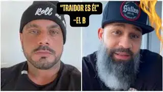 EL BIAN LLAMA 