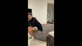 How to do a back flip on the ground