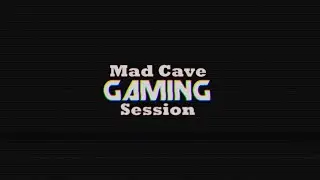 Mad Cave - Game session - Ship graveyard simulator