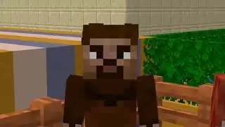 minecraft komik montaj videosu 😂