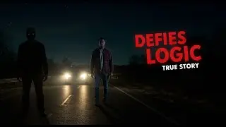 The Phantom Hitchhiker Murder Case That Defies Logic