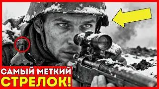 Они считали ЭТО ГЛУПОЙ ЗАТЕЕЙ — ПОКА трюк СНАЙПЕР с ПУСТОЙ БУТЫЛКОЙ не УНИЧТОЖИЛ 12 ЭЛИТНЫХ стрелков