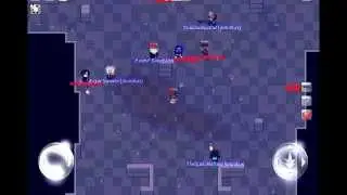 Gst 2014 graal shad0wz vs impulse