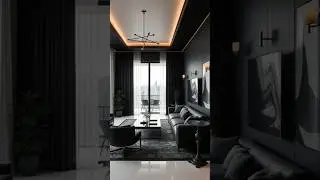 Black jet interior design in luxurious 5 bhk #rap #music #bollywoodbeats #jassrecords #jazzyb