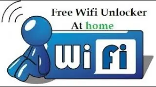 Free Unlock  Any huawei Wifi Device at home