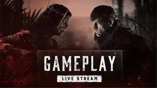 Devil's Moon Gameplay Stream #3 | Hunt: Showdown