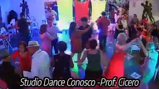 Studio Dance Conosco -Prof. Cicero, aula de Dança só para você, Maiores informações (11)96822-8050