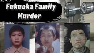 Chinese international students murdered Japanese family | True Crime Documentary