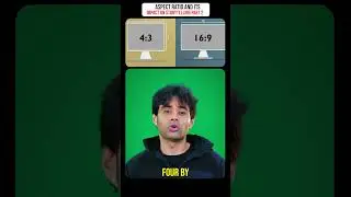 Aspect Ratio in Filmmaking (How It Affects Storytelling)